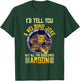 Welding Argon Welding Funny Welder T-Shirt - T-Shirt | Forest