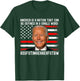 America Is A Nation That Can Be Defined In Single Word Biden T-Shirt - T-Shirt | Forest