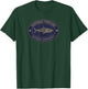JCombs: Martha's Vineyard Great White Shark T-Shirt - T-Shirt | Forest