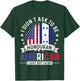 Honduran American Countries Flags Pride Honduras Flag T-Shirt - T-Shirt | Forest