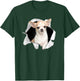 Cute Chihuahua Shirt Dog Puppy Lover Men Women Boys Girls T-Shirt - T-Shirt | Forest