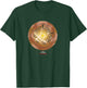 Marvel Doctor Strange In The Multiverse Of Madness Rune Logo T-Shirt - T-Shirt | Forest