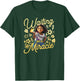 Disney Encanto Mirabel Waiting On A Miracle Butterfly T-Shirt - T-Shirt | Forest