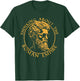 Thinking About The Roman Empire Funny History Meme T-Shirt - T-Shirt | Forest