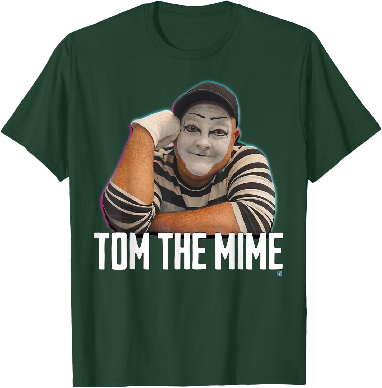 Collection T-Shirt - T-Shirt | Forest