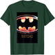 Batman (1989) poster T-Shirt - T-Shirt | Forest