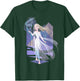 Disney Frozen 2 Snow Queen Elsa T-Shirt - T-Shirt | Forest