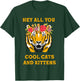 Hey All You Cool Cats and Kittens T-Shirt - T-Shirt | Forest