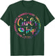 Girls Weekend Great Memories Women Girls Trip 2026 T-Shirt - T-Shirt | Forest