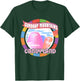 Candy Land Delicious Gumdrop Mountains T-Shirt - T-Shirt | Forest