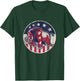 Election 2020 Vintage Republican Elephant T-Shirt - T-Shirt | Forest
