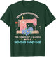 Funny Sewer Sewing Machine Seamstress Sew Women Girls Sewing T-Shirt - T-Shirt | Forest