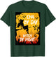CNA By Day Witch By Night Funny Nursing Assistant Halloween T-Shirt - T-Shirt | Forest