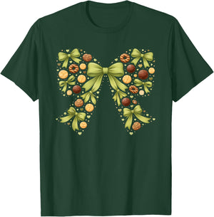 Scout Mom T-Shirt - T-Shirt | Forest