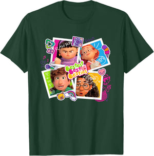 Disney and Pixar’s Turning Red Bestest Best Besties T-Shirt - T-Shirt | Forest