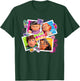 Disney and Pixar’s Turning Red Bestest Best Besties T-Shirt - T-Shirt | Forest