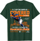 Francisco Lindor Covered Paquito New York MLBPA T-Shirt - T-Shirt | Forest