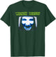 Marilyn Manson – TV with Logo T-Shirt - T-Shirt | Forest