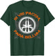 "Si Vis Pacem, Para Bellum" This Is My Peace Sign T-Shirt - T-Shirt | Forest