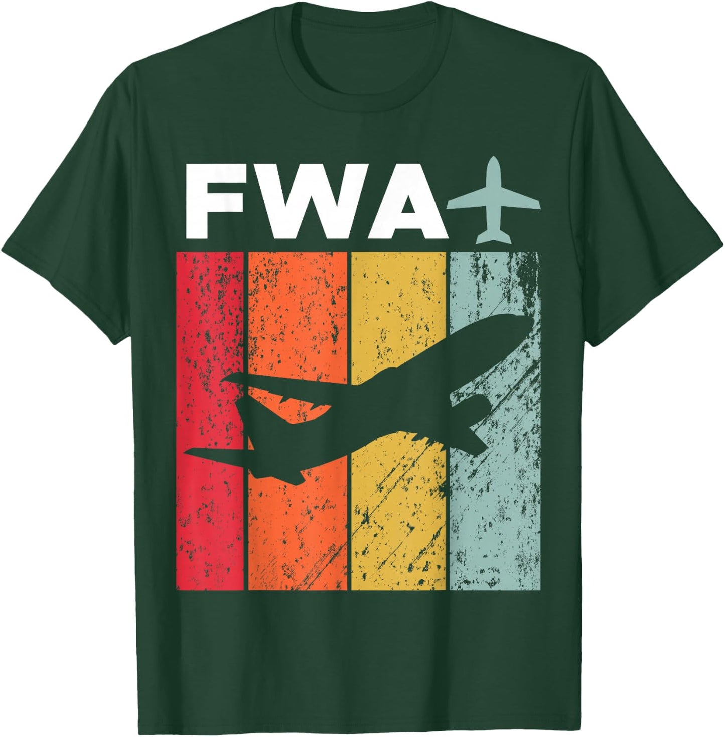 T-Shirt T-Shirt - T-Shirt | Forest