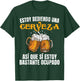 Cerveza Men Estoy Bastante Ocupado T-Shirt - T-Shirt | Forest