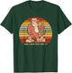 Camel's Hump State Park Vermont Hiking Sloth Camping T-Shirt - T-Shirt | Forest
