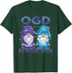 Garden Gnomes Gnome Lover Funny Gnome Gardening Small T-Shirt - T-Shirt | Forest