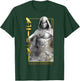 Marvel Moon Knight Bright Glyphs Poster T-Shirt - T-Shirt | Forest