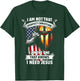I Am Not That Perfect Christian That Knows I Need Jesus T-Shirt - T-Shirt | Forest