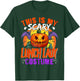 This Is My Scary Lunch Lady Costume Halloween Lunch Lady T-Shirt - T-Shirt | Forest