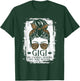 Gigi Like A Normal Grandma Only More Awesome Women Grandma T-Shirt - T-Shirt | Forest