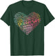 Legendary OCTOBER GIRL Awesome Fabulous My Birthday Love Mom T-Shirt - T-Shirt | Forest