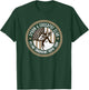 Spoon And Crockpot Club Tomorrow's Trophy Deer Hunting Joke T-Shirt - T-Shirt | Forest
