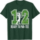 12th Birthday Golfer Boy Twelve Year Old Golf Player T-Shirt - T-Shirt | Forest