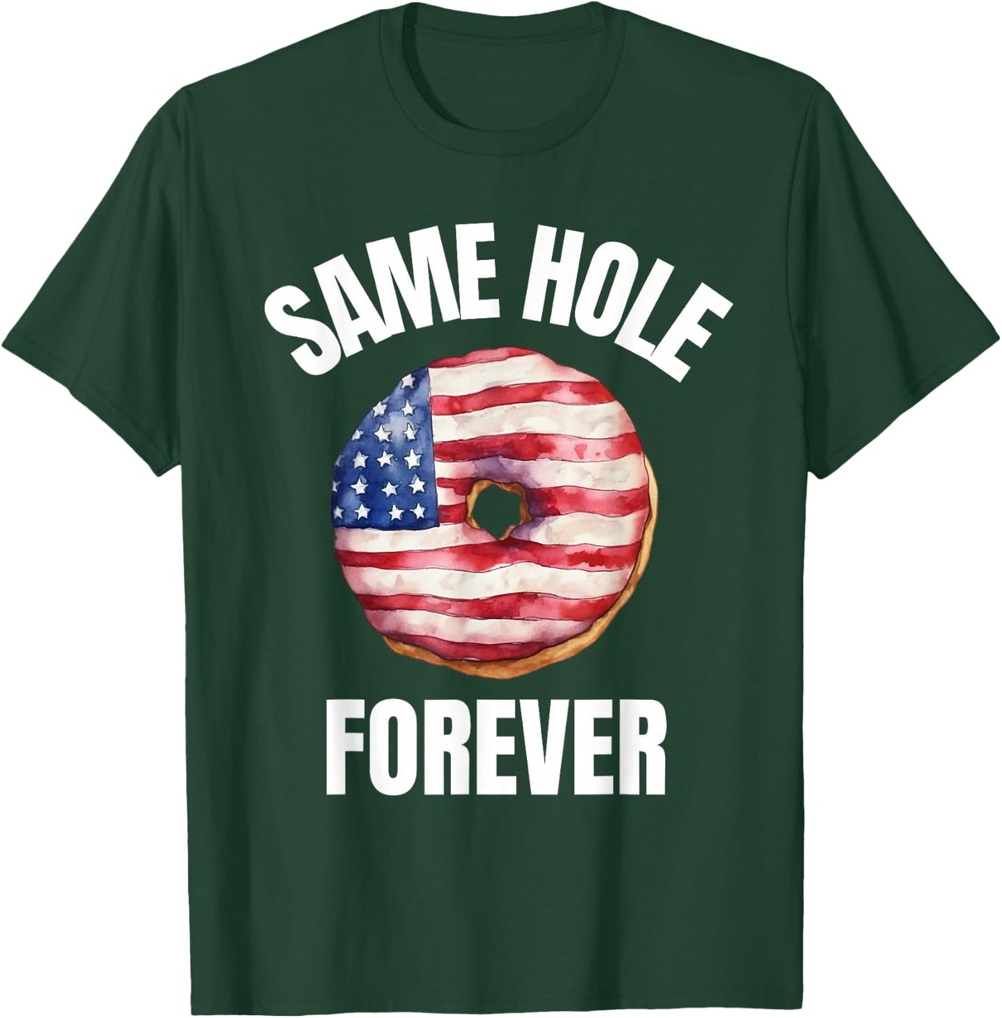 Patriotic Groom, Bachelor party, Wedding Boys night out T-Shirt - T-Shirt | Forest