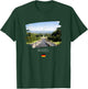Kassel Germany T-Shirt - T-Shirt | Forest