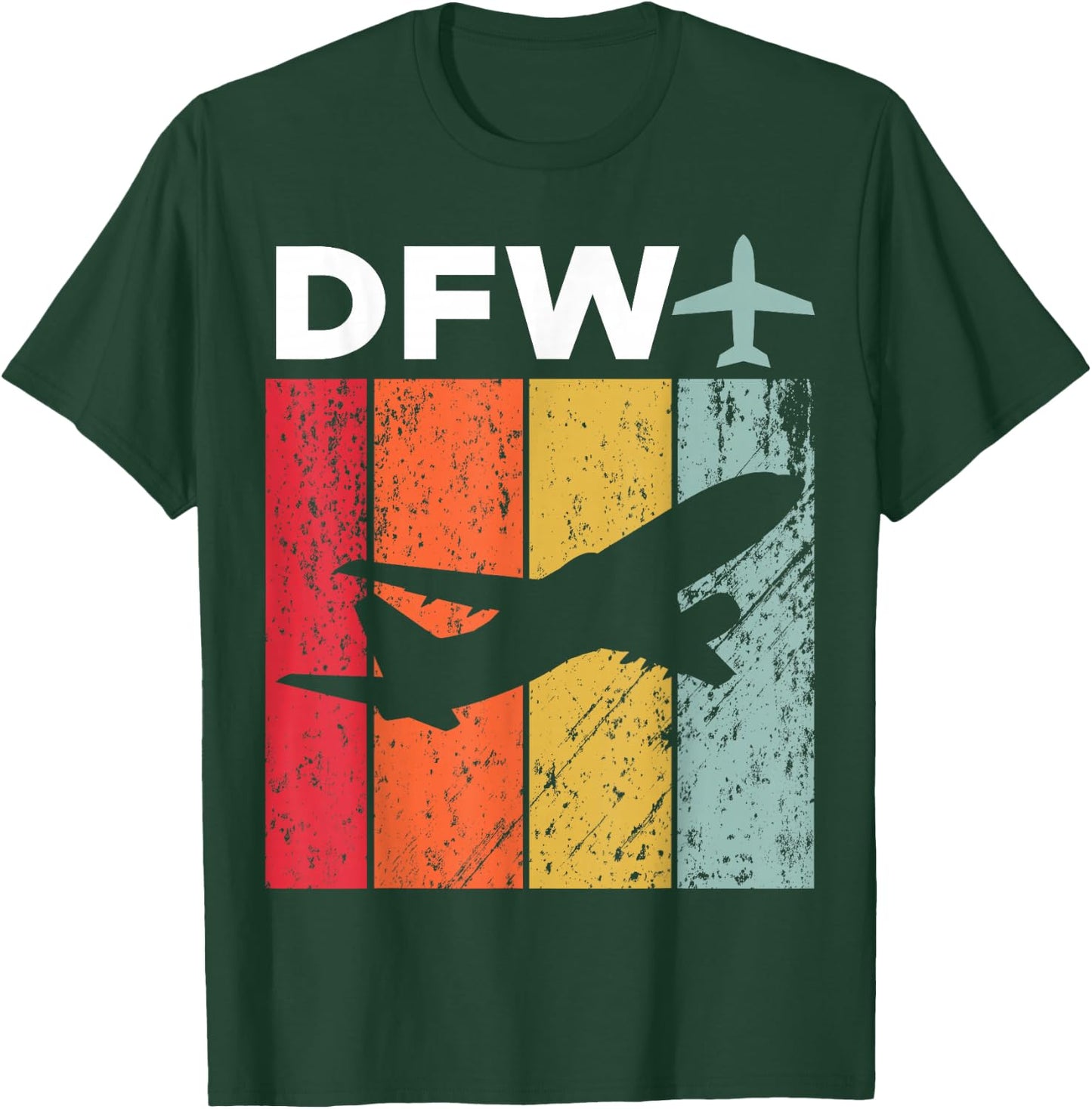 T-Shirt T-Shirt - T-Shirt | Forest