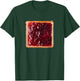 Peanut Butter & Jelly Sandwich Couple Costume Shirt T-Shirt - T-Shirt | Forest