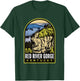 Red River Gorge Chimney Top Rock T-Shirt - T-Shirt | Forest