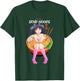 Send Noodles Ramen Pasta Bowl Shabu Shabu T-Shirt - T-Shirt | Forest