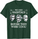 Classical Composers Mozart Bach Classical Music T-Shirt - T-Shirt | Forest