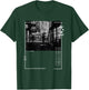 Retro Lofi Tokyo Japanese Streetwear Aesthetic Graphic T-Shirt - T-Shirt | Forest