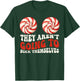 They Aren’t Going To Suck Themselves Funny Christmas Couples T-Shirt - T-Shirt | Forest