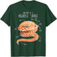 Albino Hognose Snake Mom, Funny Cute Pet Mom Reptile Lover T-Shirt - T-Shirt | Forest