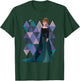Disney Frozen 2 Queen Anna of Arendelle T-Shirt - T-Shirt | Forest