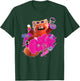 Disney and Pixar’s Turning Red RPG Cute Panda T-Shirt - T-Shirt | Forest