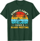 Sorry I Can't I have a Board Meeting Surfing T-Shirt - T-Shirt | Forest