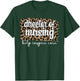 Best Director Of Nursing Director Nurse T-Shirt - T-Shirt | Forest
