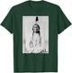 Sitting Bull Native American Chief Photo Lakota Sioux T-Shirt - T-Shirt | Forest