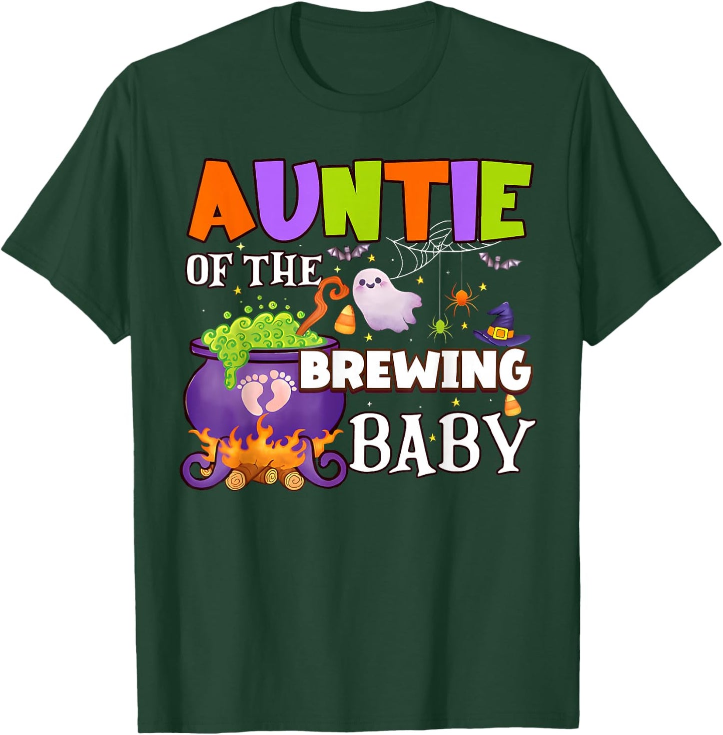 T-Shirt T-Shirt - T-Shirt | Forest